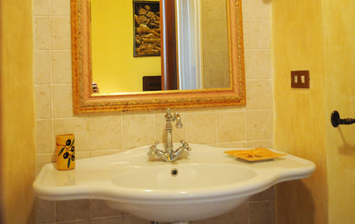 Bed and Breakfast Al Cardinale Bed&Breakfast  | Viterbo | Viterbo | Italia 9