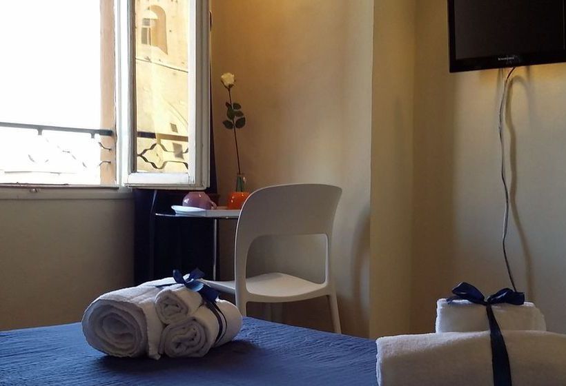 Hotel Senio Sui Tetti