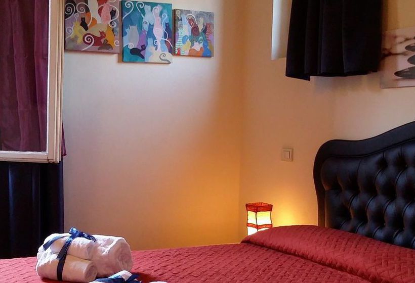 Hôtel Senio Sui Tetti  | Sienne | Siena | Italie 1