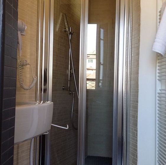 Hôtel Senio Sui Tetti  | Sienne | Siena | Italie 11