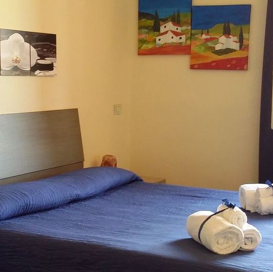 Hôtel Senio Sui Tetti  | Sienne | Siena | Italie 13