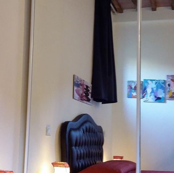 Hôtel Senio Sui Tetti  | Sienne | Siena | Italie 14