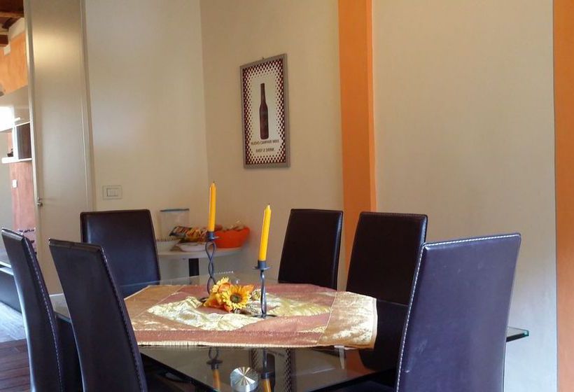 Hôtel Senio Sui Tetti  | Sienne | Siena | Italie 5