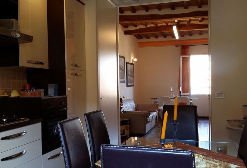 Hôtel Senio Sui Tetti  | Sienne | Siena | Italie 6