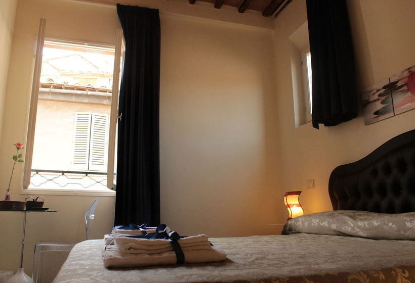 Hôtel Senio Sui Tetti  | Sienne | Siena | Italie 7