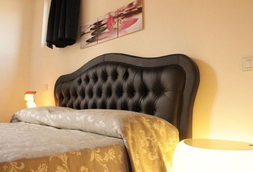 Hôtel Senio Sui Tetti  | Sienne | Siena | Italie 8