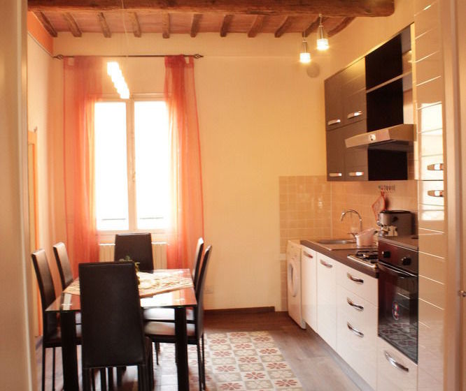 Hôtel Senio Sui Tetti  | Sienne | Siena | Italie 9