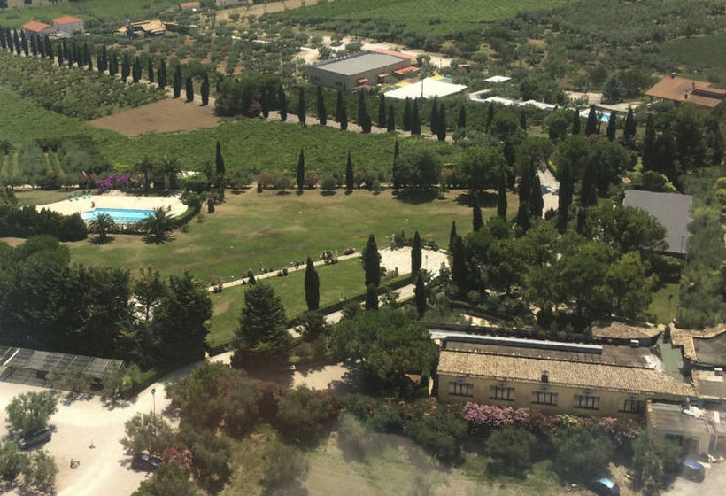 Tenuta Querce Grosse Francavilla al Mare