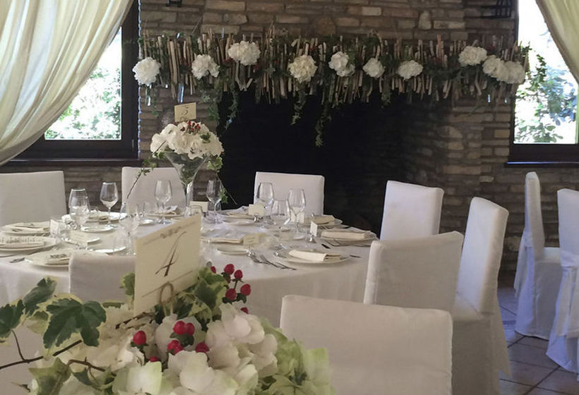 Tenuta Querce Grosse  | Francavilla al Mare | Chieti | Italia 1