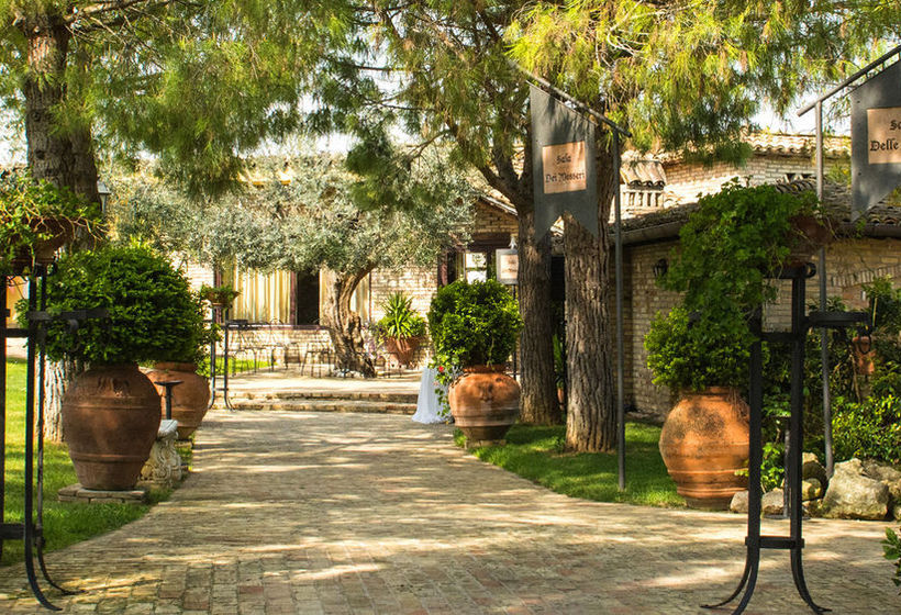 Tenuta Querce Grosse  | Francavilla al Mare | Chieti | Italia 2