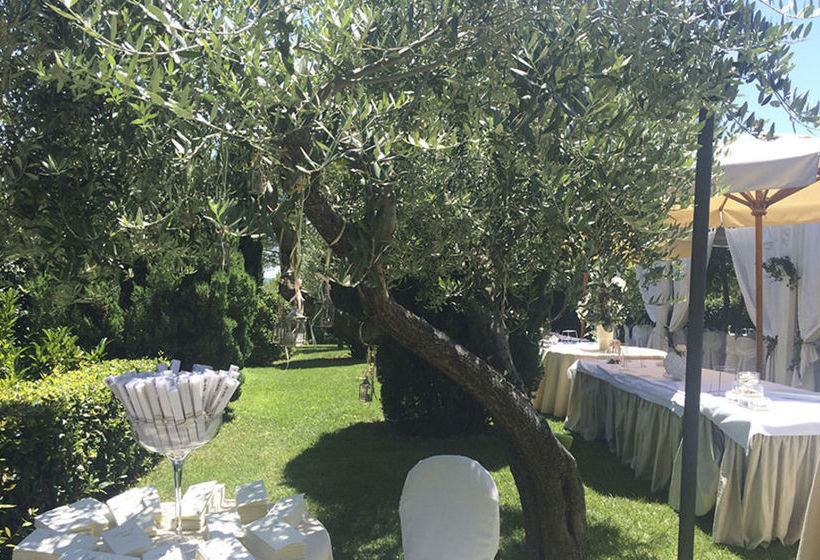 Tenuta Querce Grosse  | Francavilla al Mare | Chieti | Italia 7