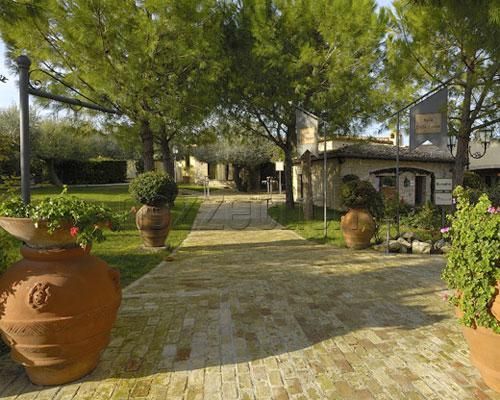 Tenuta Querce Grosse  | Francavilla al Mare | Chieti | Italia 9