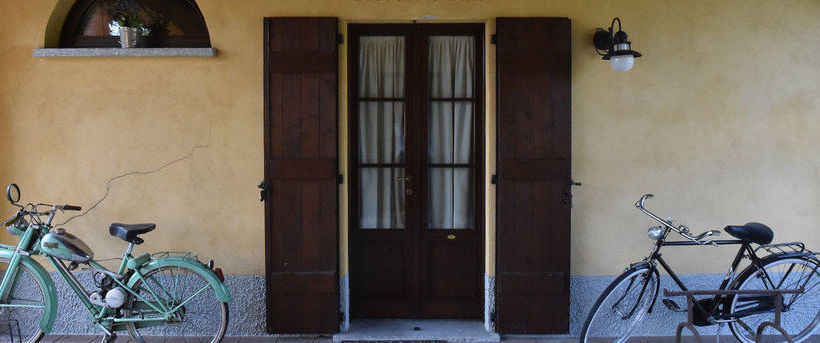 Hotel Agriturismo La Camilla Concorezzo Monza y Brianza