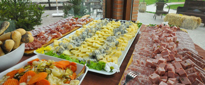 Hotel Agriturismo La Camilla  | Concorezzo | Monza e Brianza | Italia 1