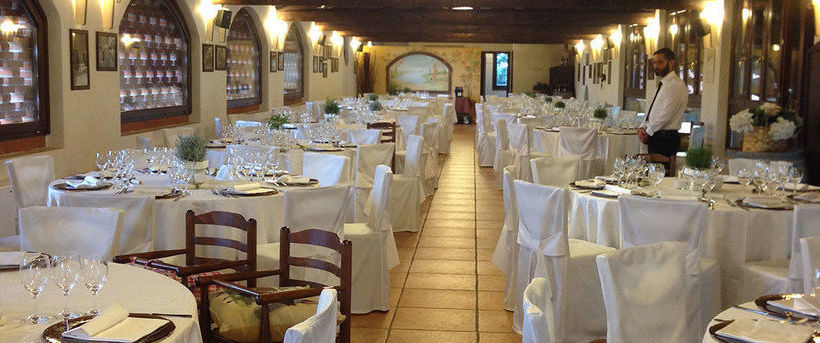 Hotel Agriturismo La Camilla  | Concorezzo | Monza e Brianza | Italia 10