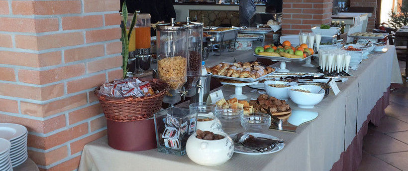 Hotel Agriturismo La Camilla  | Concorezzo | Monza e Brianza | Italia 12