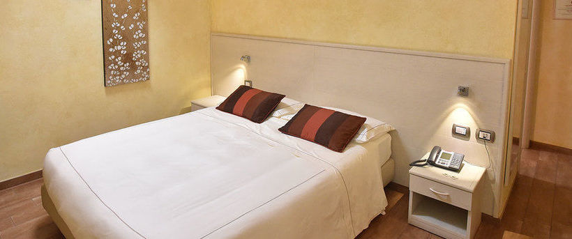 Hotel Agriturismo La Camilla  | Concorezzo | Monza e Brianza | Italia 13