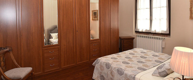 Hotel Agriturismo La Camilla  | Concorezzo | Monza e Brianza | Italia 14