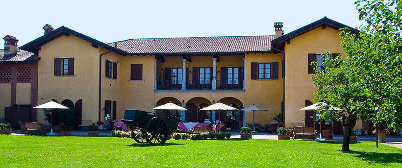 Hotel Agriturismo La Camilla  | Concorezzo | Monza e Brianza | Italia 15