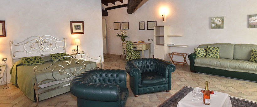 Hotel Agriturismo La Camilla  | Concorezzo | Monza e Brianza | Italia 16