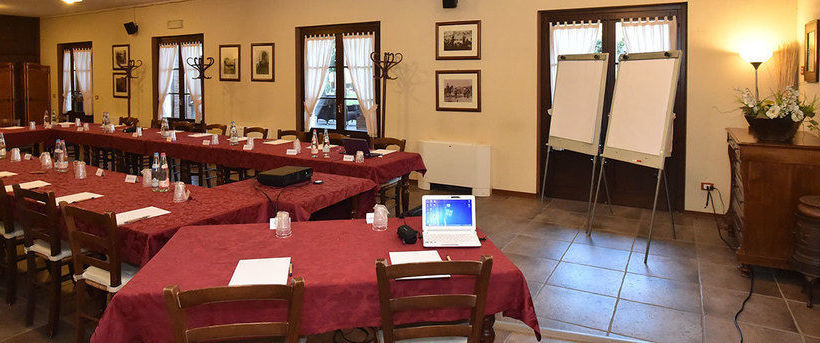 Hotel Agriturismo La Camilla  | Concorezzo | Monza e Brianza | Italia 17