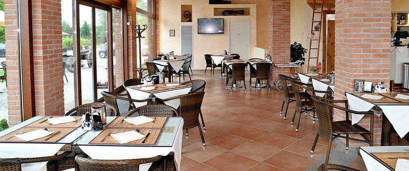 Hotel Agriturismo La Camilla  | Concorezzo | Monza e Brianza | Italia 18