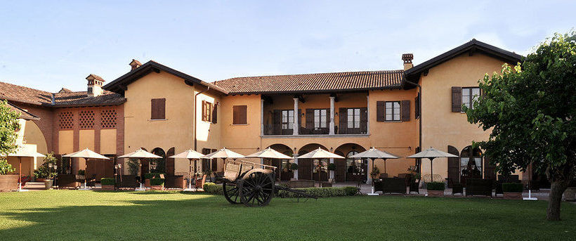 Hotel Agriturismo La Camilla  | Concorezzo | Monza e Brianza | Italia 2