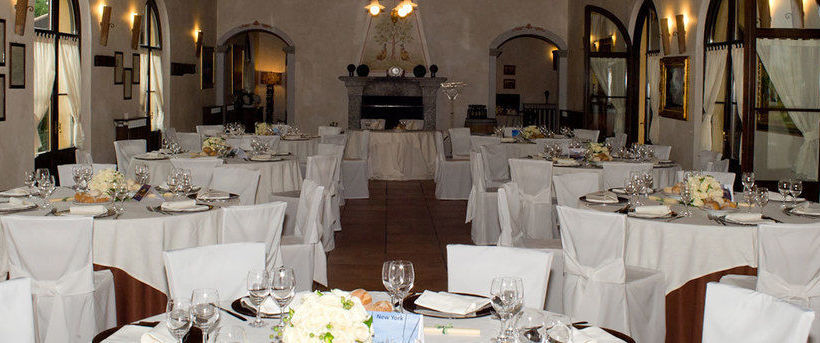 Hotel Agriturismo La Camilla  | Concorezzo | Monza e Brianza | Italia 20