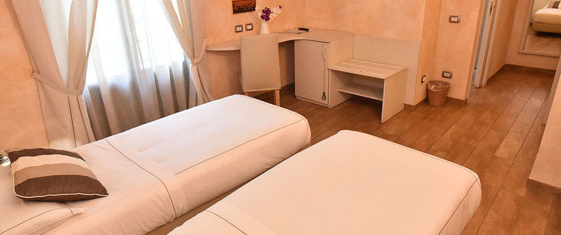 Hotel Agriturismo La Camilla  | Concorezzo | Monza e Brianza | Italia 3