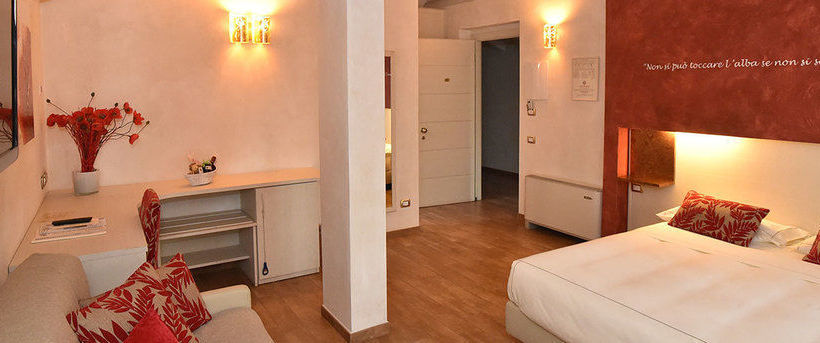 Hotel Agriturismo La Camilla  | Concorezzo | Monza e Brianza | Italia 4