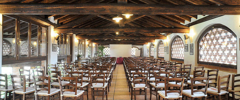 Hotel Agriturismo La Camilla  | Concorezzo | Monza e Brianza | Italia 5