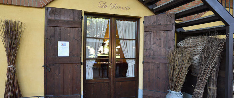 Hotel Agriturismo La Camilla  | Concorezzo | Monza e Brianza | Italia 7