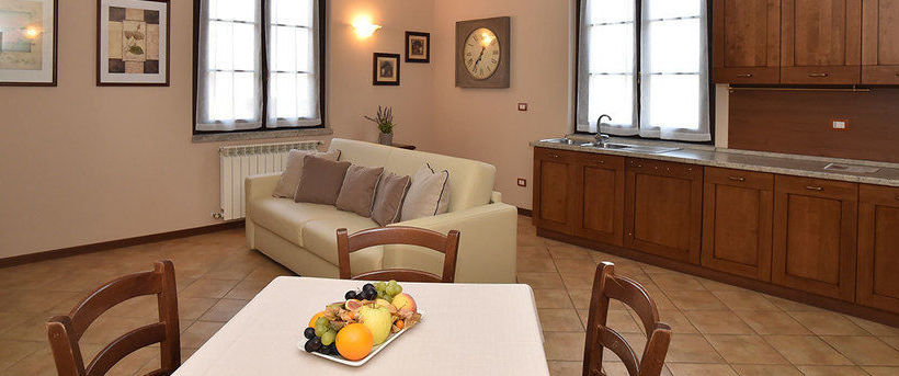 Hotel Agriturismo La Camilla  | Concorezzo | Monza e Brianza | Italia 8