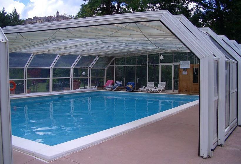 Hotel King  | Fiuggi | Frosinone | Italia 1