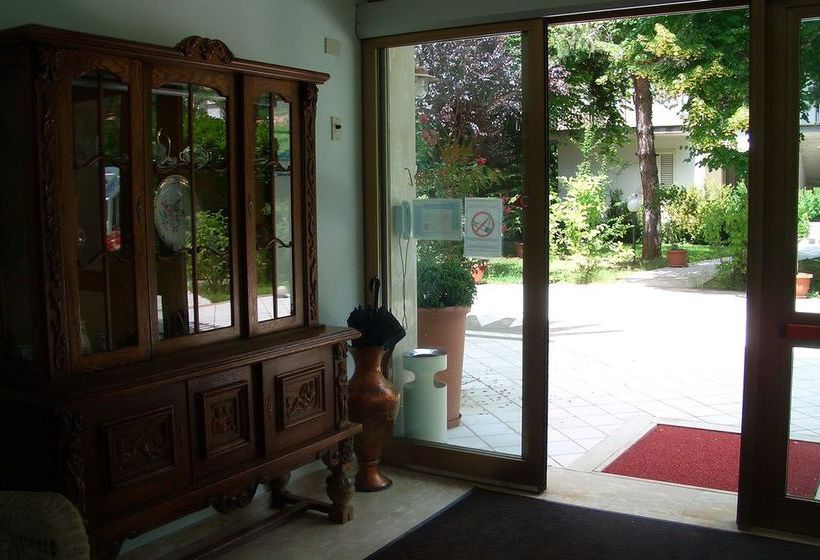 Hotel King  | Fiuggi | Frosinone | Italia 10