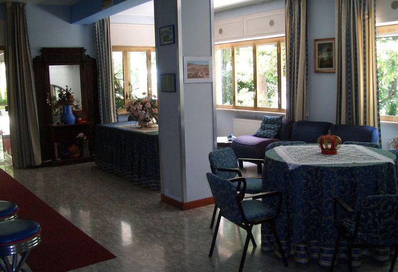 Hotel King  | Fiuggi | Frosinone | Italia 11