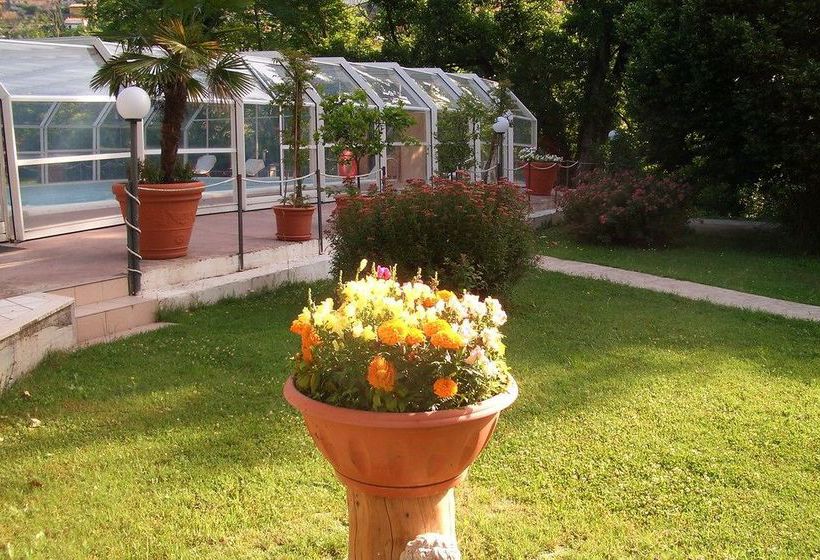 Hotel King  | Fiuggi | Frosinone | Italia 12