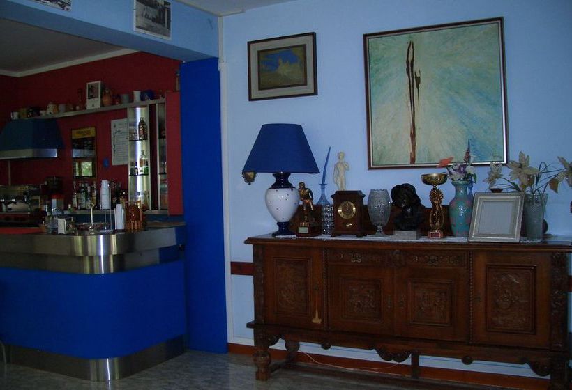 Hotel King  | Fiuggi | Frosinone | Italia 13