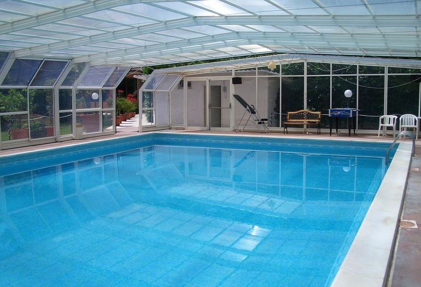 Hotel King  | Fiuggi | Frosinone | Italia 14