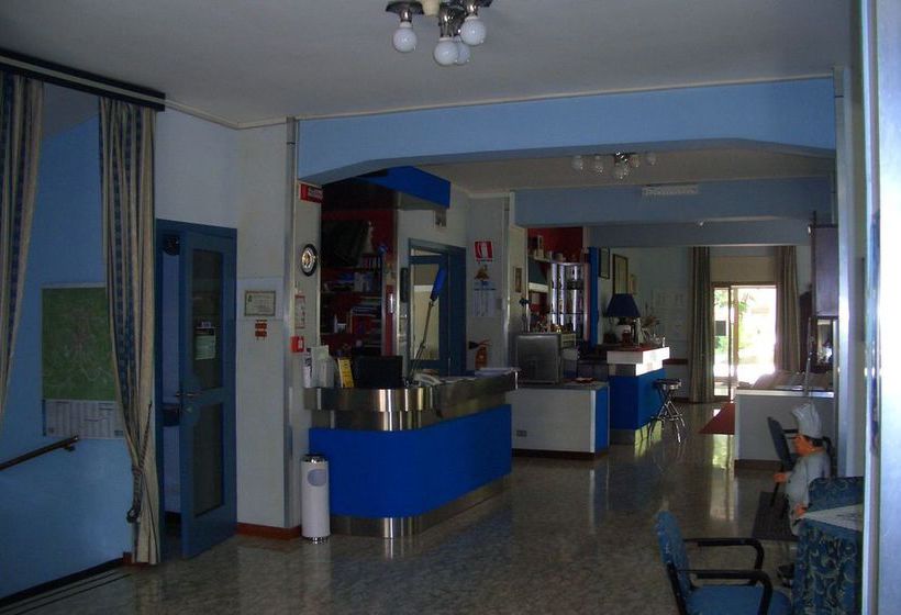 Hotel King  | Fiuggi | Frosinone | Italia 15