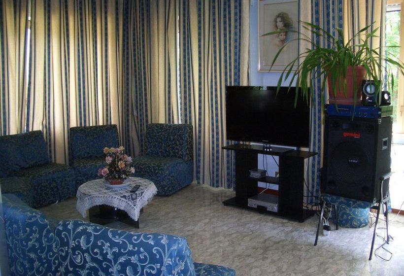 Hotel King  | Fiuggi | Frosinone | Italia 16