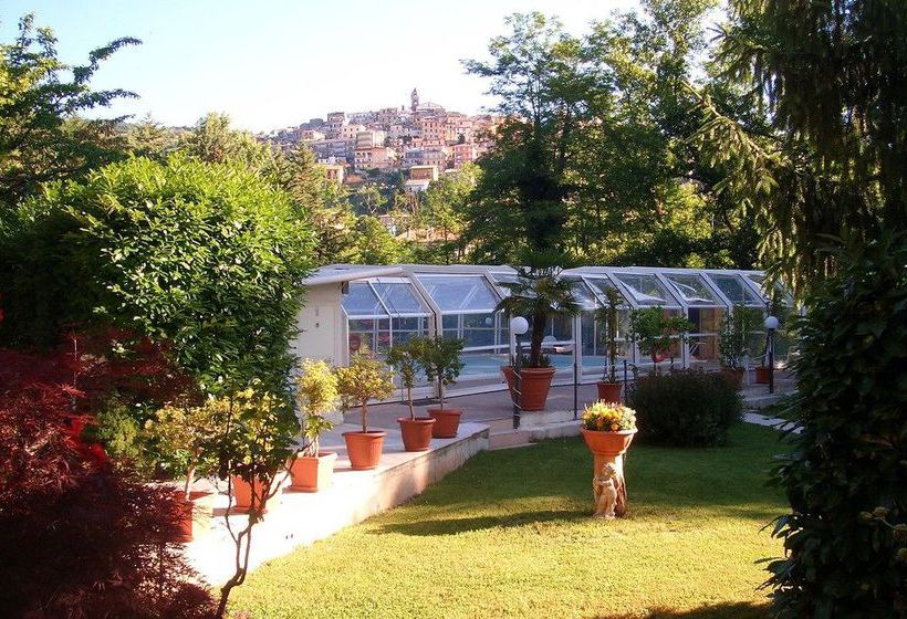 Hotel King  | Fiuggi | Frosinone | Italia 17