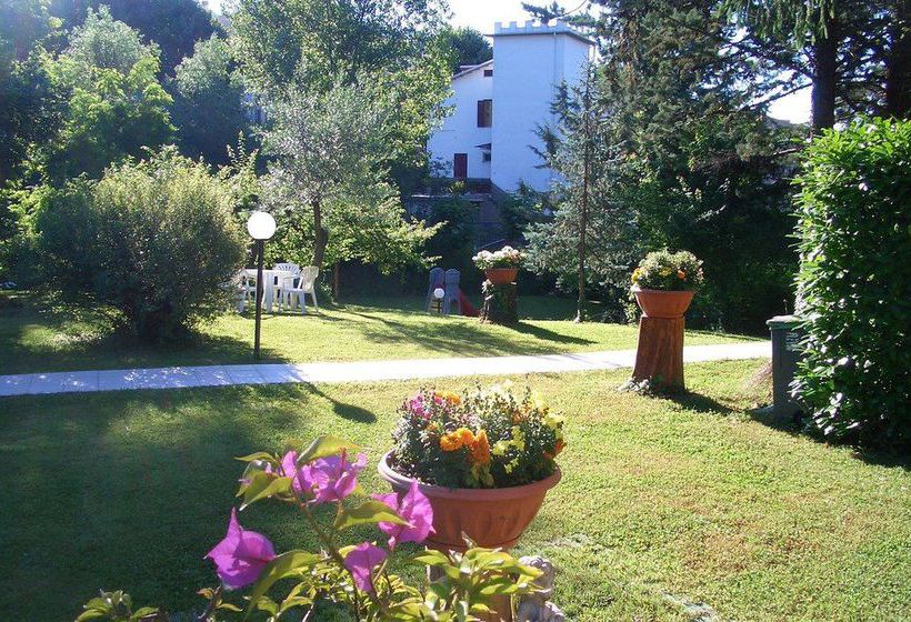 Hotel King  | Fiuggi | Frosinone | Italia 18