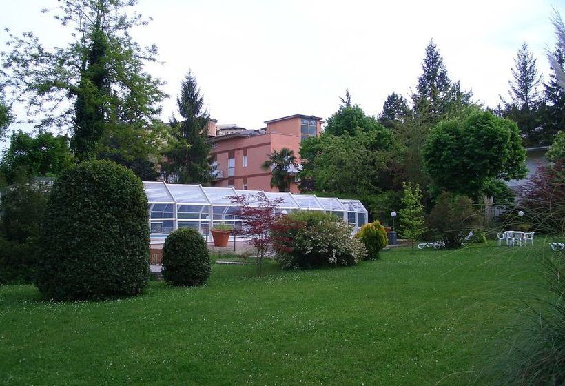 Hotel King  | Fiuggi | Frosinone | Italia 19