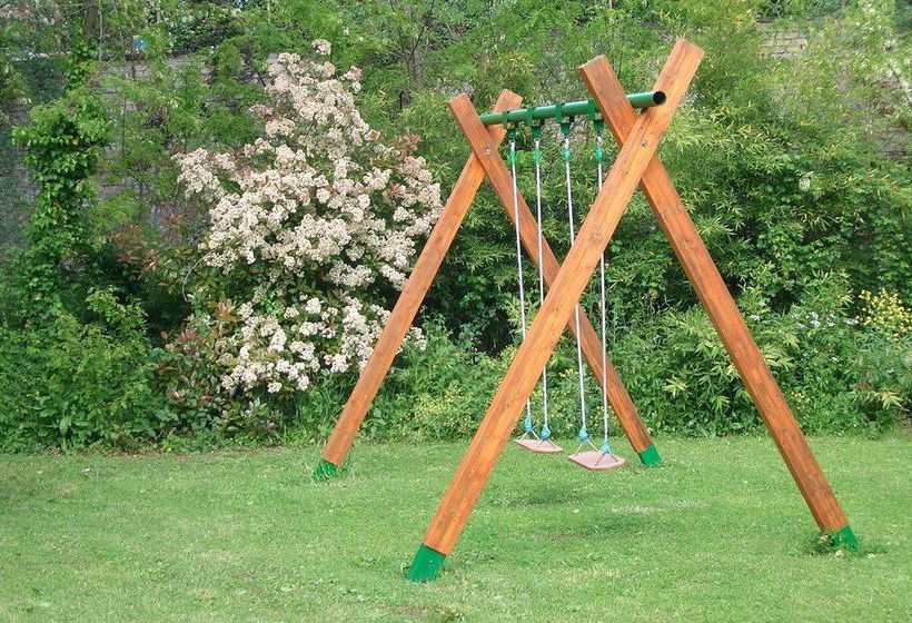 Hotel King  | Fiuggi | Frosinone | Italia 20