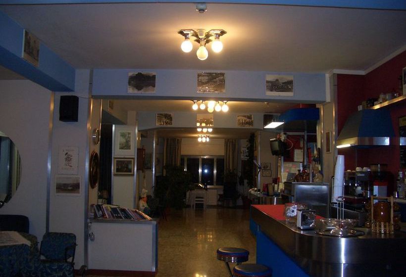 Hotel King  | Fiuggi | Frosinone | Italia 4