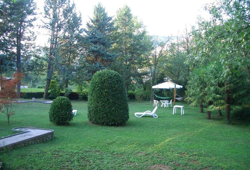 Hotel King  | Fiuggi | Frosinone | Italia 5