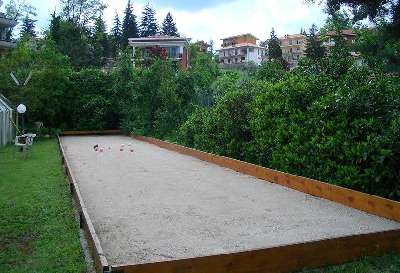 Hotel King  | Fiuggi | Frosinone | Italia 6