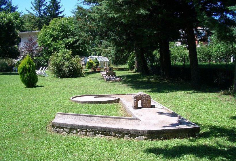 Hotel King  | Fiuggi | Frosinone | Italia 7