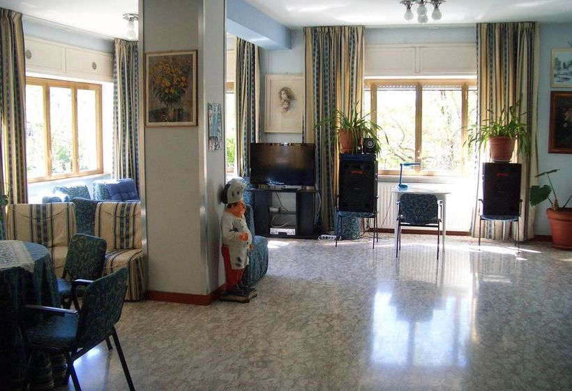 Hotel King  | Fiuggi | Frosinone | Italia 8